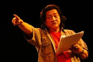 Mengenal Puisi Satire sebagai Senjata Kritik Sastra