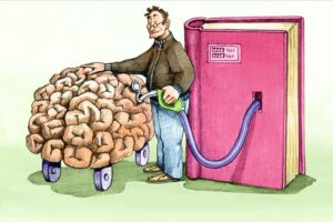 Memahami Satire: Kritik Sosial yang Tajam dalam Balutan Humor