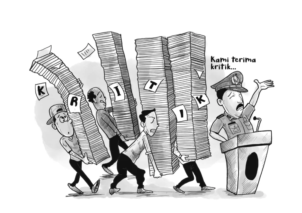 membedah-batasan-kritik-sastra-dan-esai-dalam-dunia-literasi